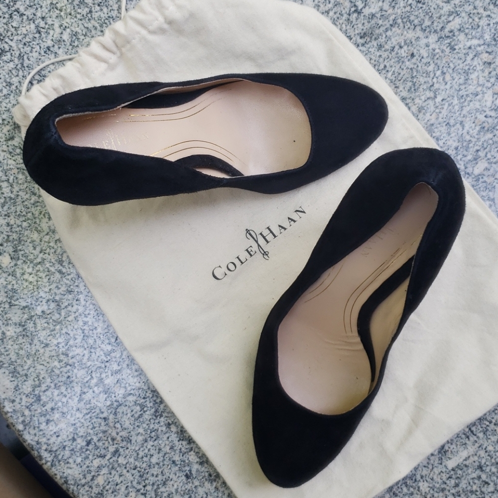 Cole Haan Pump